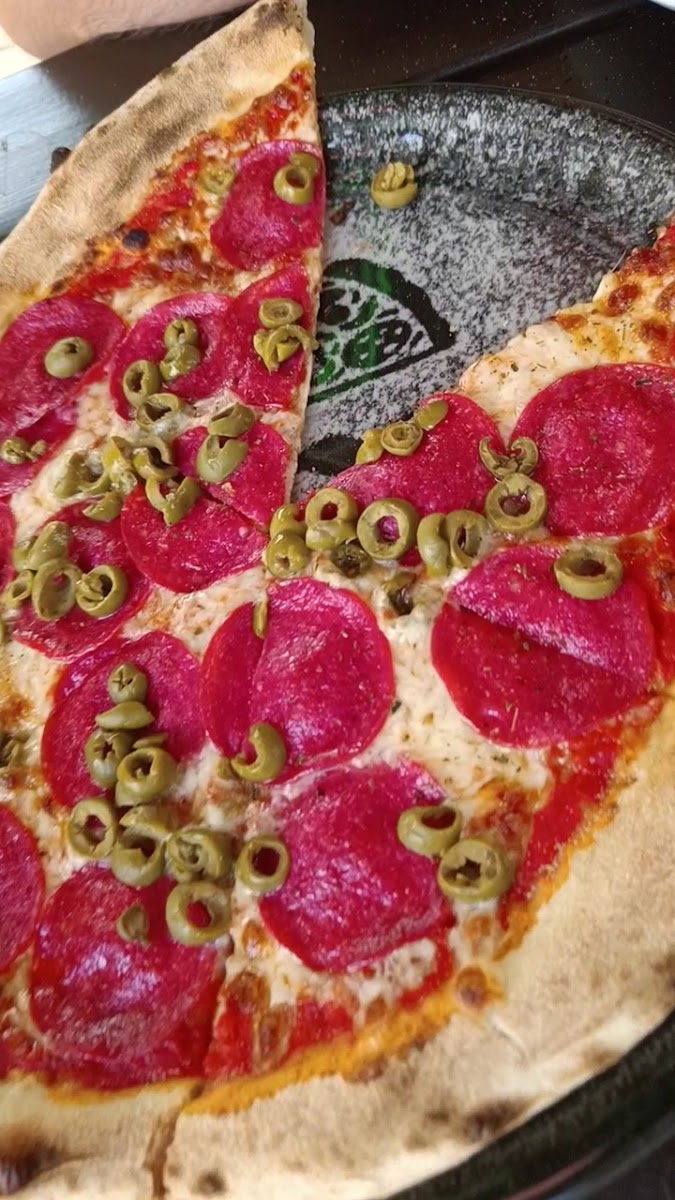 Kurna Chata Lesko Pizzeria&pub-2