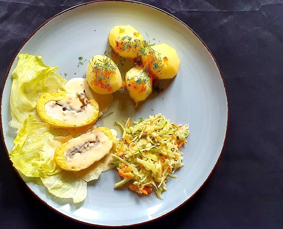 Kurna Chata Lesko Pizzeria&pub-3