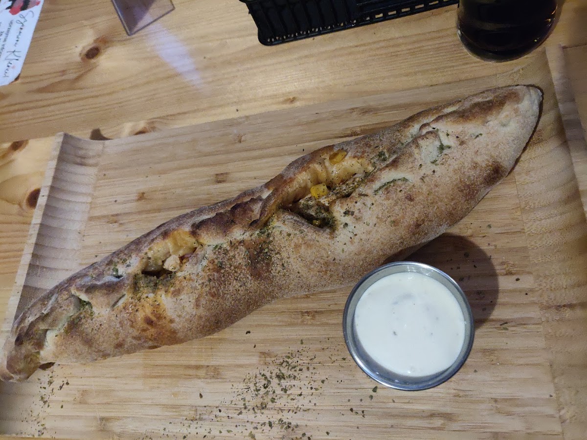 Kurna Chata Lesko Pizzeria&pub-5