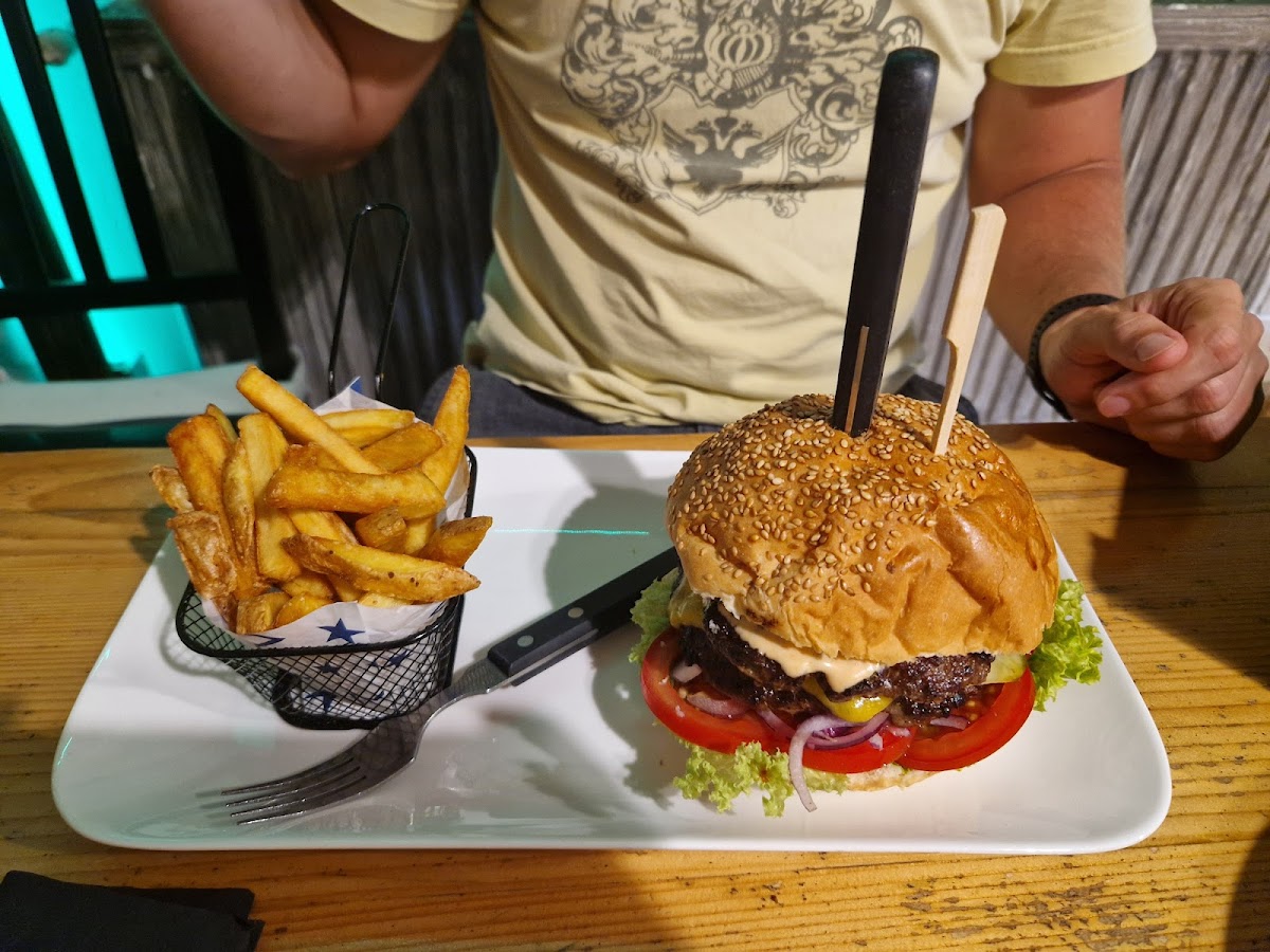 Kurna Chata Lesko Pizzeria&pub-6